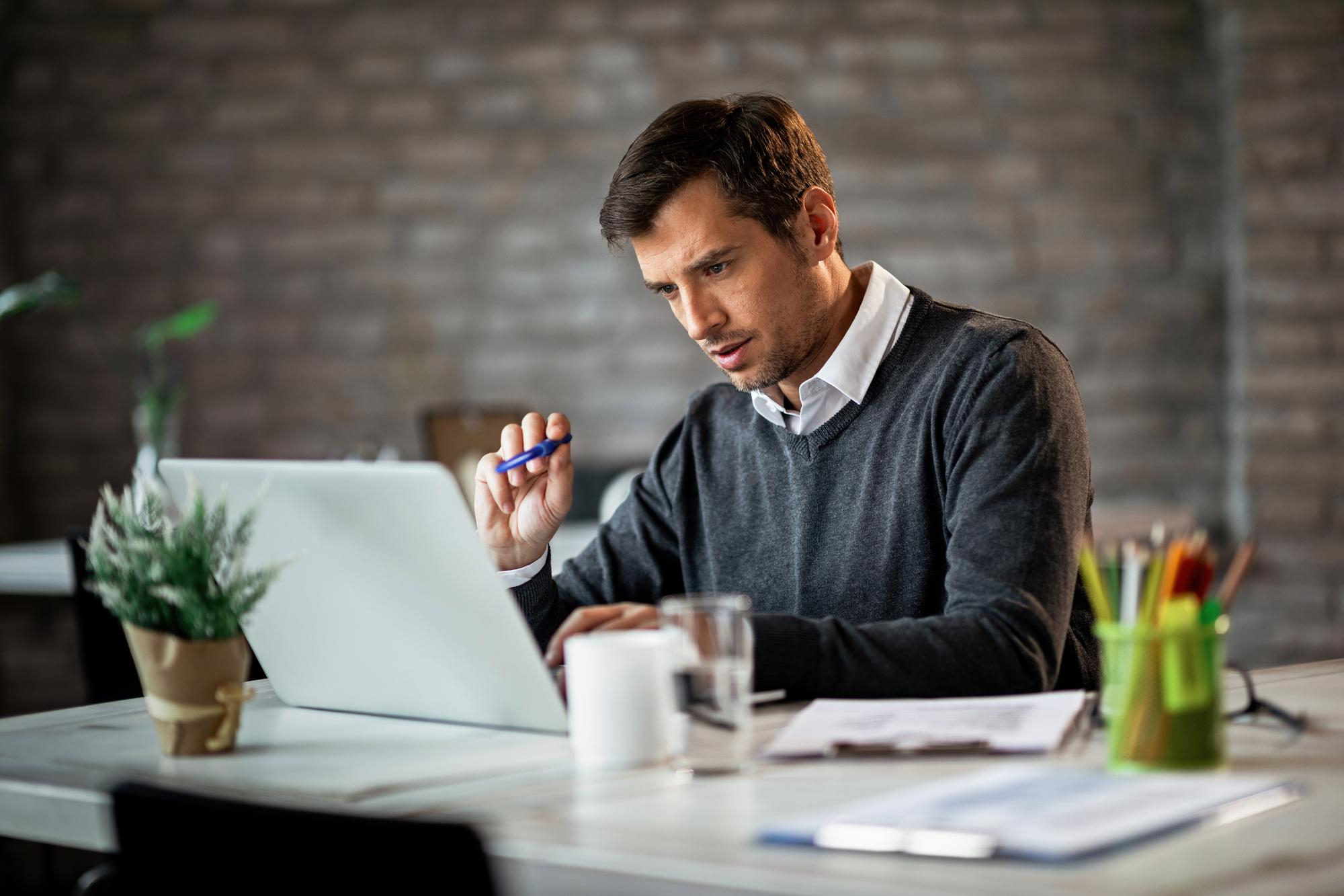 Ihr zuverlässiger Partner für die digitale Transformation