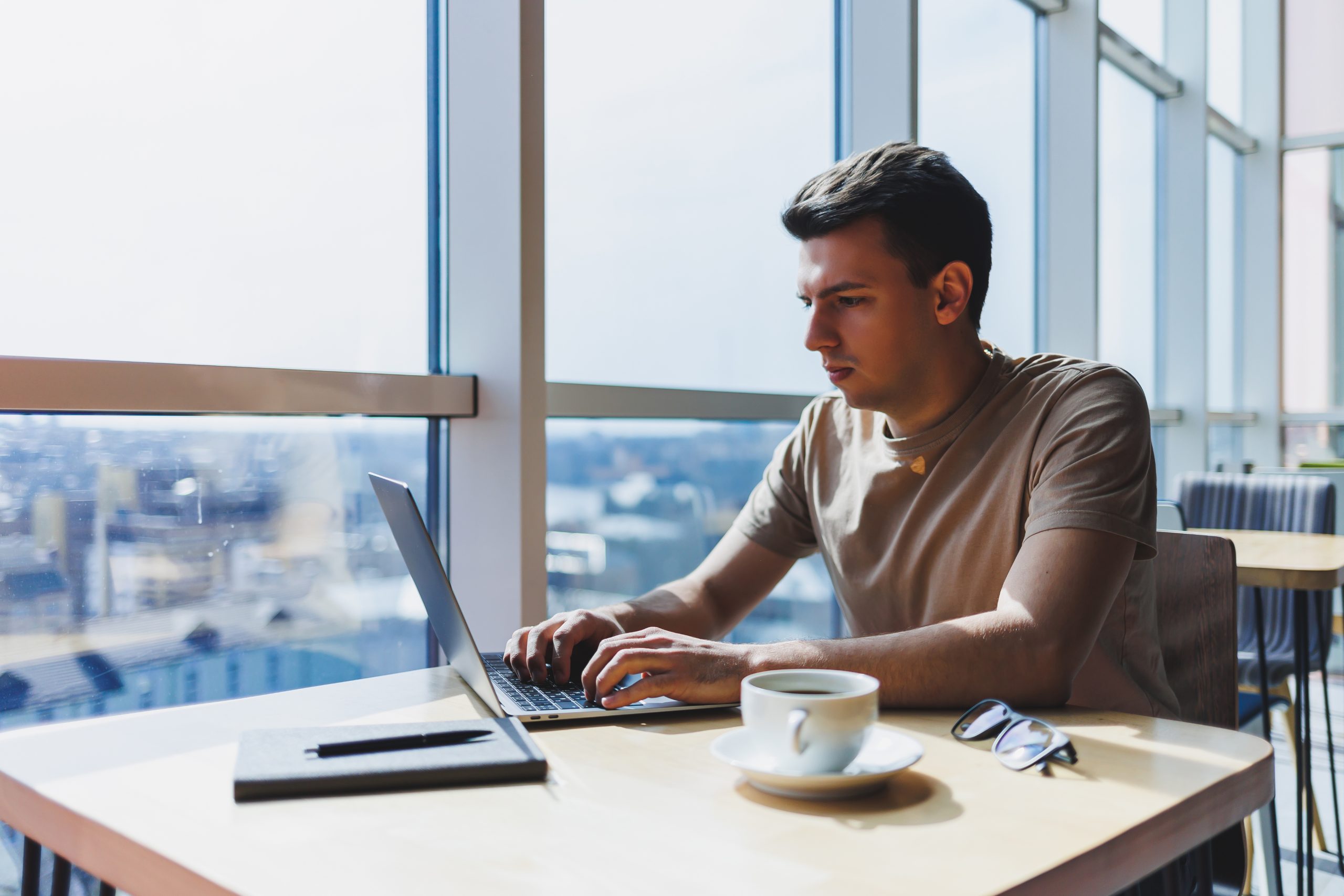 Cloud-Experten entwickeln eine skalierbare Plattform