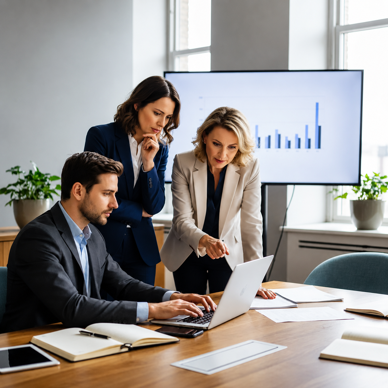SAP Systemupgrade und Optimierung