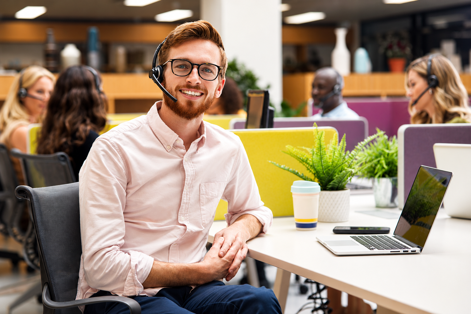 Sichere digitale Zusammenarbeit und Governance